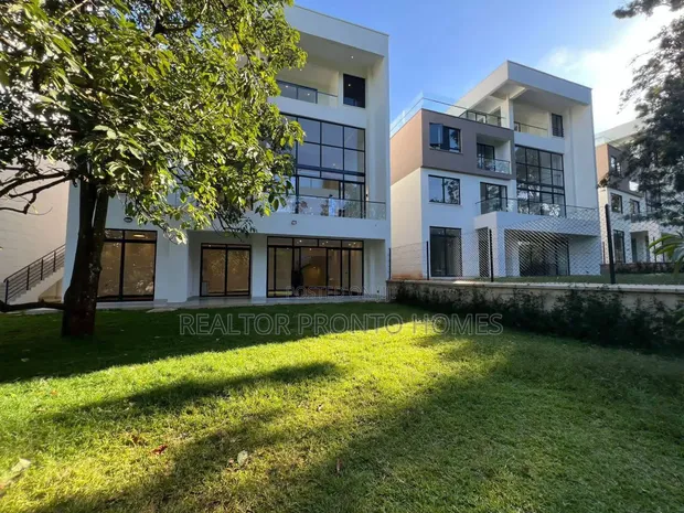 5-Bedroom Townhouse for Sale in Westlands, Spring Valley - 1