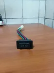 Power Window Switch - Universal Fit - 1