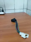 Power Window Switch - Universal Fit - 2