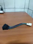 Power Window Switch - Universal Fit - 3
