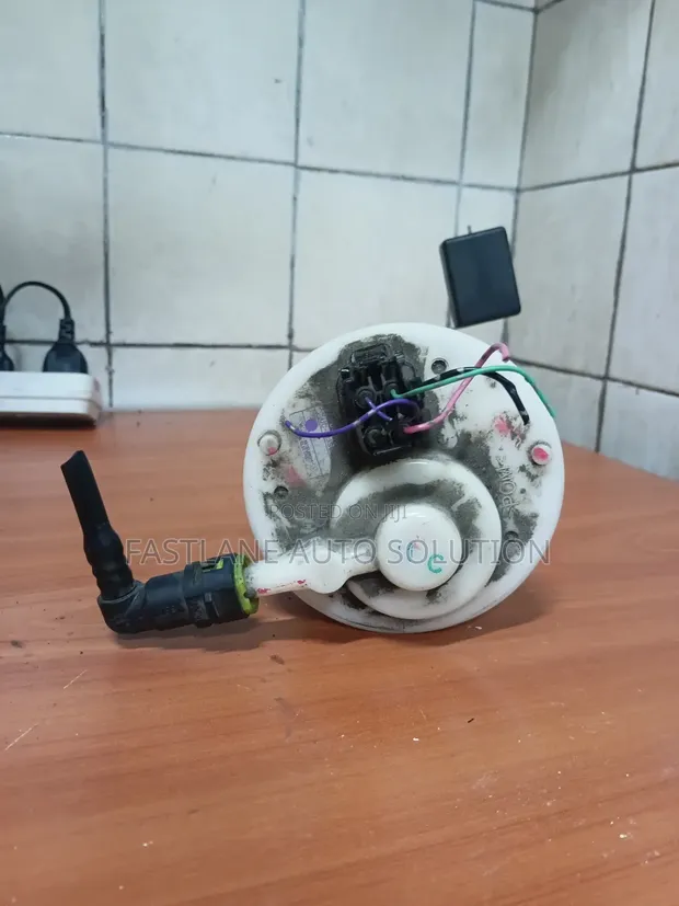 Fuel Pump for Suzuki - 1