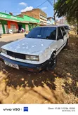 Nissan Bluebird 1994 White - 1