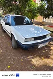 Nissan Bluebird 1994 White - 2
