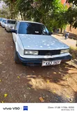 Nissan Bluebird 1994 White - 3