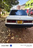 Nissan Bluebird 1994 White - 4