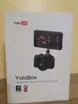YoloBox Portable Live Stream Encoder (Open Box/New) - 3