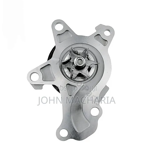 Brand New Water Pump for Toyota Passo & Vitz (1KR Engine) - 1