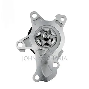 Brand New Water Pump for Toyota Passo & Vitz (1KR Engine)