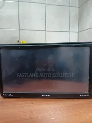 Used Radio Player for Japanese Cars