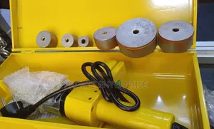 PPR Pipe Welding Machine Set