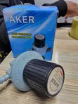 Aker 13kg Gas Regulator - 2