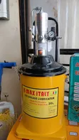 20L Grease Lubricator - 1
