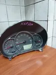 Toyota Ractis Dashboard Clock (2011-2018) - 1