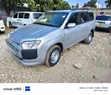Toyota Probox DX 2014 Silver - 1