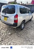 Toyota Probox DX 2014 Silver - 4