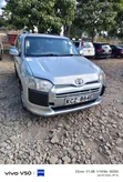 Toyota Probox DX 2014 Silver - 5