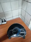 Dashboard Clock Mazda Demio - 1