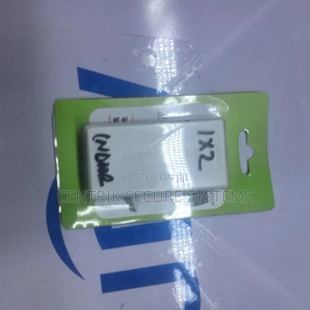 POE Repeater 1x2 - 1