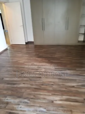 2 Bedroom Apartment for Rent in Kileleshwa