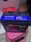Volt Master NS60.12V/45Ah Automotive Car Battery - 1