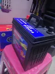Volt Master NS60.12V/45Ah Automotive Car Battery - 2