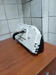 Dashboard Clock for Nissan Note - 2