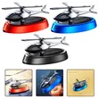 Helicopter Car Aroma Diffuser - 2
