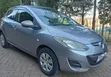 Mazda Demio 2014 Gray - 4