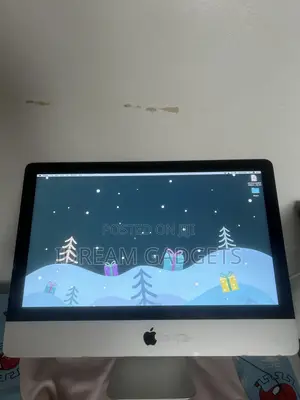 Apple iMac 21.5" Intel Core i5 8GB RAM 1TB SSD