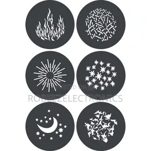 Godox VSA-GS1 Gobo Set