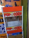 Mashine ya Popcorn ya Umeme ya Kibiashara - Ya Juu ya Meza - 1