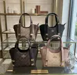 Coach Andrea Mini Carryall - 3