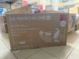 LG 65 Inch Nano AI NU84 Smart TV 65NU840B6LA - 2