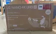 LG 65 Inch Nano AI NU84 Smart TV 65NU840B6LA - 3