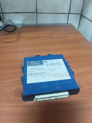 Toyota Smart Key Computer (Used)