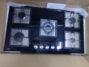 Bolesi 90cm Built-in Gas Hob