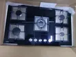 Bolesi 90cm Built-in Gas Hob - 1