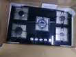 Bolesi 90cm Built-in Gas Hob - 2