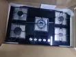 Bolesi 90cm Built-in Gas Hob - 3