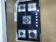 Bolesi 90cm Built-in Gas Hob - 4