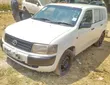 Toyota Probox 2009 - 5