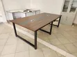 Executive Boardroom Table, 8ft - 2