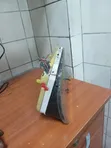 Toyota Wish Clock (2002-2007) - 2