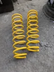 Toyota Land Cruiser 79 Series Coil Springs - Brand New - 1