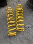 Toyota Land Cruiser 79 Series Coil Springs - Brand New - 2
