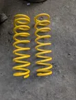 Toyota Land Cruiser 79 Series Coil Springs - Brand New - 3