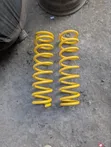 Toyota Land Cruiser 79 Series Coil Springs - Brand New - 4