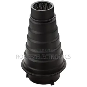 Godox SN-05 Pro Snoot (Bowens Mount, Nyeusi)