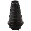 Godox SN-05 Pro Snoot (Bowens Mount, Nyeusi) - 1