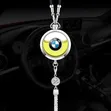 Crystal Car Air Freshener - 2